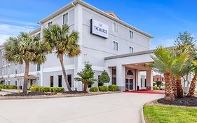 The Marco Hotel Lake Charles